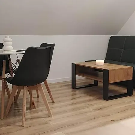 Pod Sysunia Lägenhet