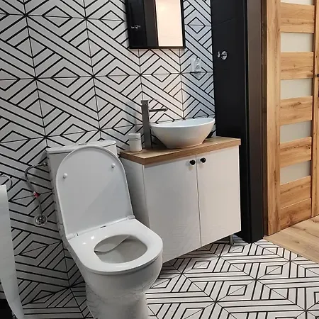 Pod Sysunia * Danczow