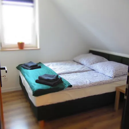 Lägenhet Pod Sysunia