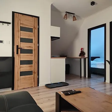 Pod Sysunia * Danczow